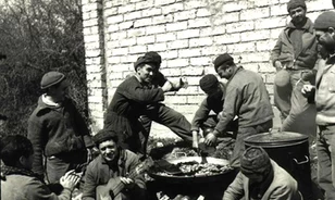 Elfeledett női haditudósítók hagyatéka került elő a spanyol polgárháborúból