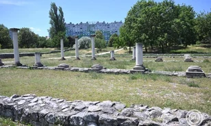 Világörökség lehet a dunai limes és az óbudai Hadrianus-palota
