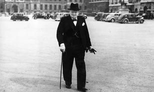 Közéleti vita kezdődött Churchill felelősségéről a bengáli éhínségekben