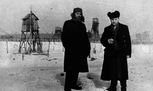 Eltávolították a vorkutai GULAG-áldozatok ukrán emlékművét