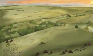 Feltárták Stonehenge ötezer éves prototípusát