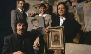 Dokumentumfilm tárja fel Claude Monet festményének 1985-ös elrablását