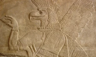 Az orvosi kezelések előtt kötelező volt elmenni a templomba Mezopotámiában