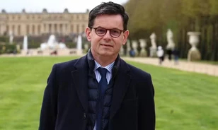 Szenátusi meghallgatáson mutatták be a Louvre felújítási terveit