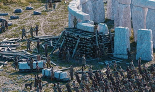 Új kutatások tisztázzák Stonehenge építésének pontos technikáit