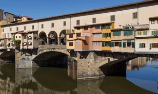 Este is látogatható lesz az Uffizi Képtárhoz tartozó Vasari-folyosó