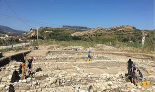 Ősi DNS tárta fel a középkori Szicília sokszínűségét