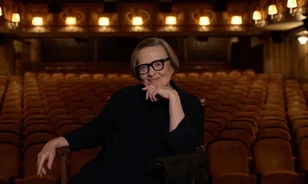 Marlene Dietrichről rendez életrajzi filmet Agnieszka Holland