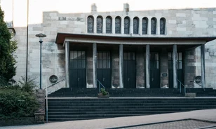 Új funkciót kapnak a Ruhr-vidék templomai