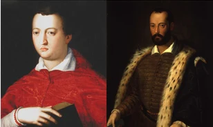 Mégsem mérgezés végzett a 16. századi Medici fivérekkel