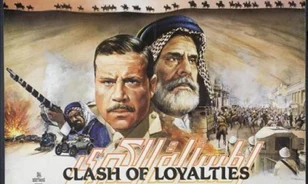 Háború közben forgatták Szaddám Huszein hatalmas iraki filmeposzát