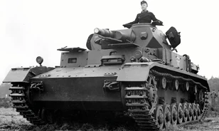 Matematikusok fejtették meg a második világháború német tankproblémáját