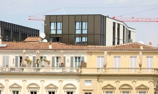 Veszélyben Firenze reneszánsz öröksége egy új luxusberuházás miatt