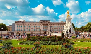 Visszatért a viktoriánus elrendezés a Buckingham-palota képtárába