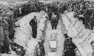 Tömeges kivándorláshoz vezetett az 1946-os kielcei pogrom