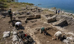 Megtalálhatták az első niceai zsinat templomának maradványait