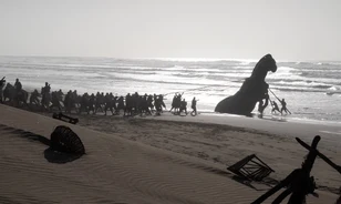 Nolan filmje újra reflektorfénybe állítja az Odüsszeiát