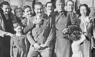 Máig nincs nyoma Mussolini titkos dokumentumainak