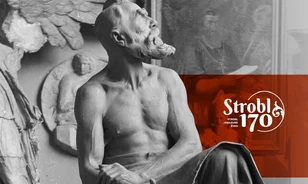Elveszettnek hitt és újonnan azonosított Strobl-alkotások a Magyar Képzőművészeti Egyetemen