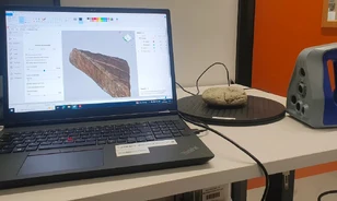 3D nyomtatással keltették életre az ókori római társasjátékot