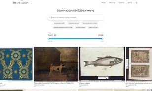 Új digitális archívum egyesíti a világ művészettörténeti kincseit