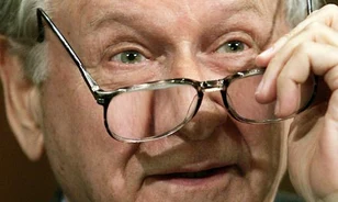 Egy újságíró, aki történelmet írt