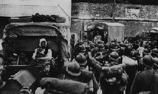 Olaszország az első világháborúban (1915-1918)