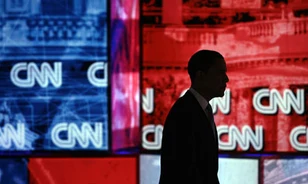 Médiaforradalmat hozott a CNN alapítása