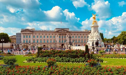 Visszatért a viktoriánus elrendezés a Buckingham-palota képtárába