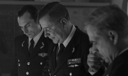 Új film dolgozza fel az 1973-as chilei puccsot