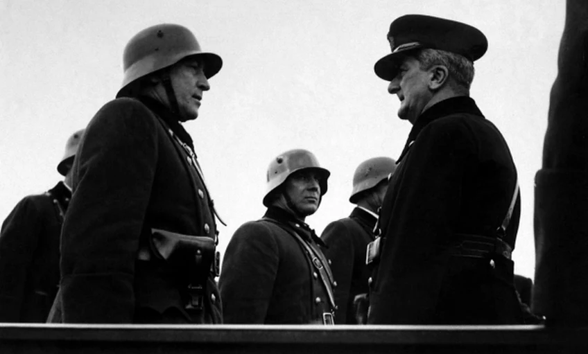 Lett volna-e bethleni konszolidáció Horthy nélkül? 