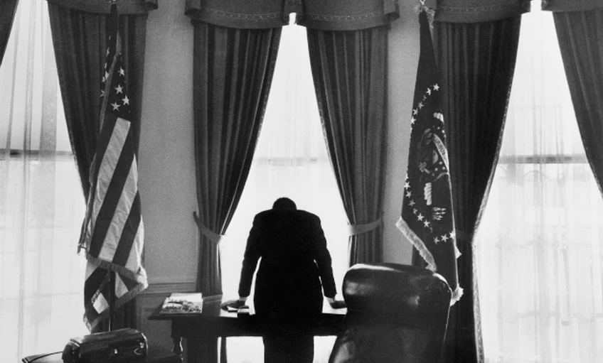 Az amerikai elnökök rettegett ellensége: a "húszéves átok"
