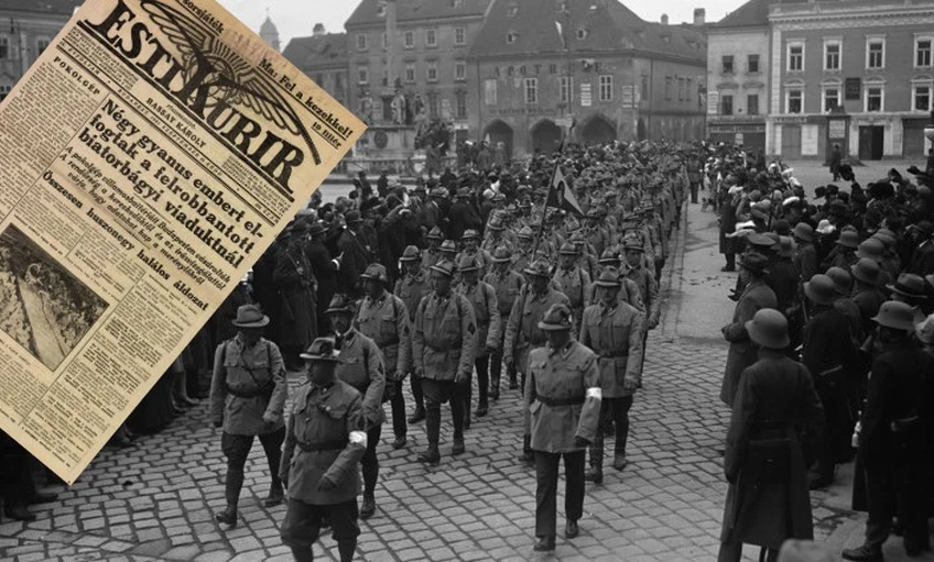 Aznap: 1931. szeptember 13.
