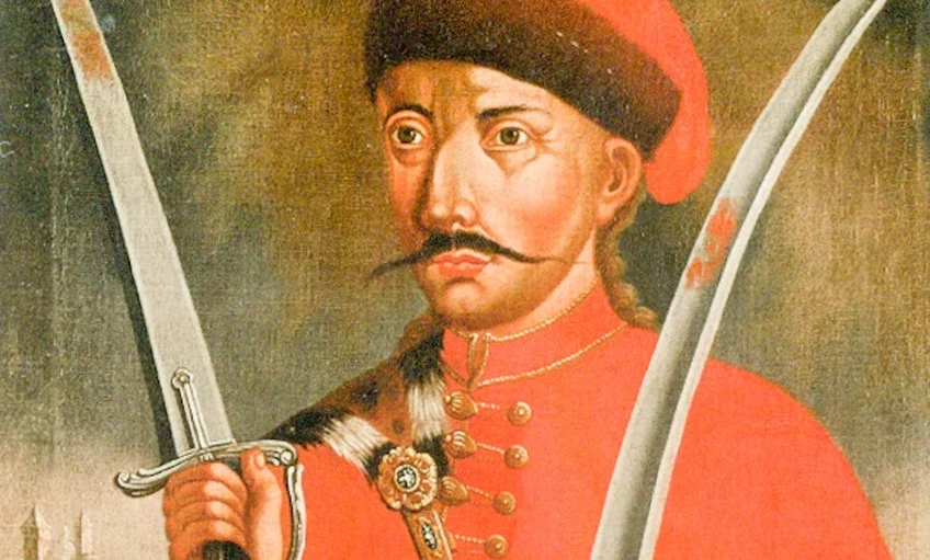 Sohasem vesztett csatát Mátyás legendás hadvezére, Kinizsi Pál