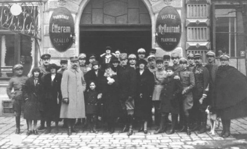 „Burgenlandért Sopron”– egy szavazás, amely megmásította a trianoni döntést