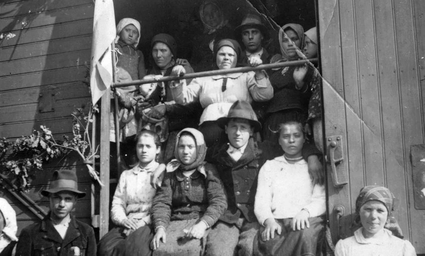 Propagandakampánnyal sem tudtak sok magyarországi szlovákot rávenni a Csehszlovákiába költözésre 1946-ban