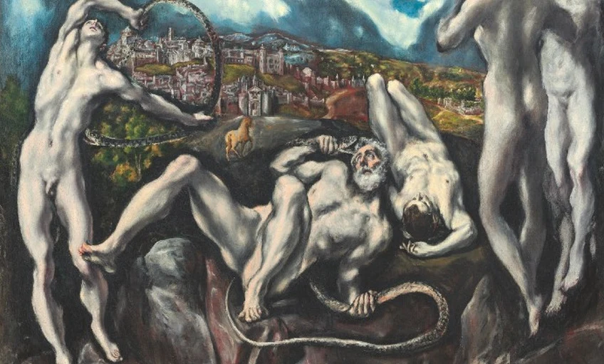 Spanyolországba vitte az ókori Tróját El Greco