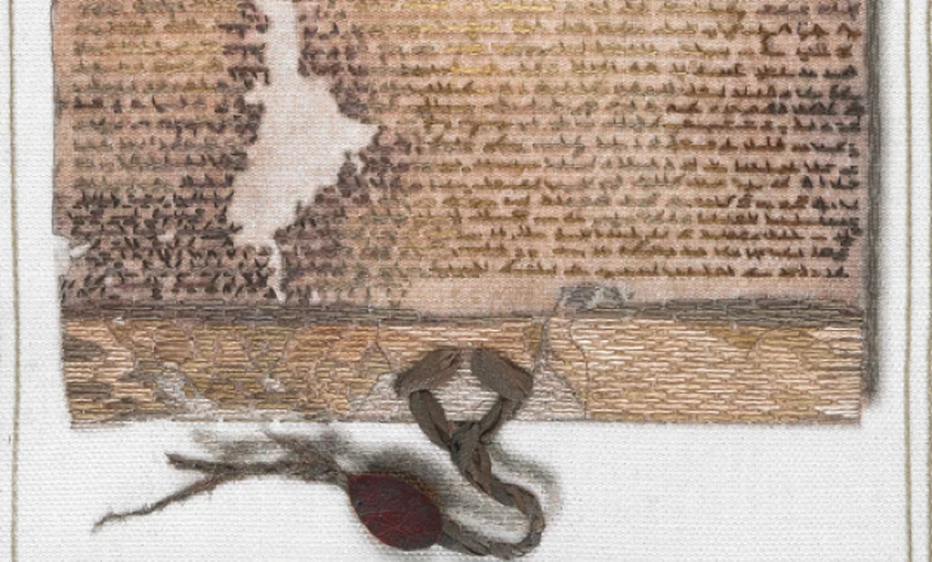 Az igazi Magna Carta nem az, amit eddig annak hittünk