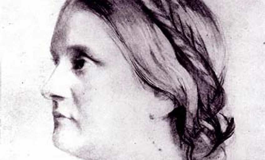 A nők választójogáért indított 1866-os petíció története