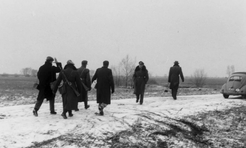 Amikor bűncselekmény volt elhagyni az országot – tiltott határátlépések a szocializmusban