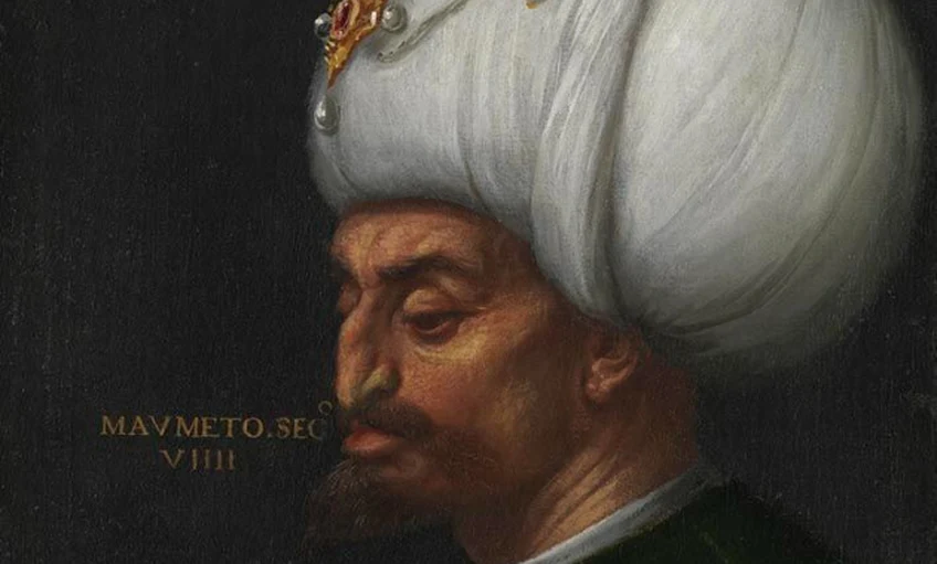 Egyedül Hunyadi János volt képes feltartóztatni a hódító II. Mehmed szultánt
