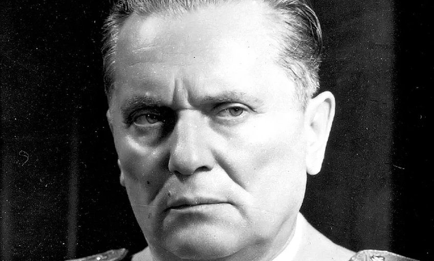 Kávé, kakaó, gyilkosság – Tito és a KGB titkos terve