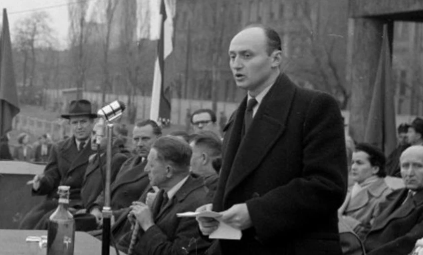 Az 1956-os forradalmat követő megtorlások anomáliái