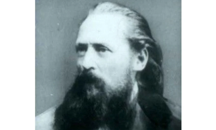 Herman Ottó – a pókok szerelmese