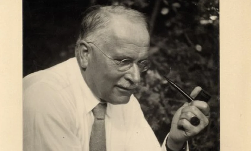 Carl Jung zabolátlan szerelmi életében is a pszichológia dominált