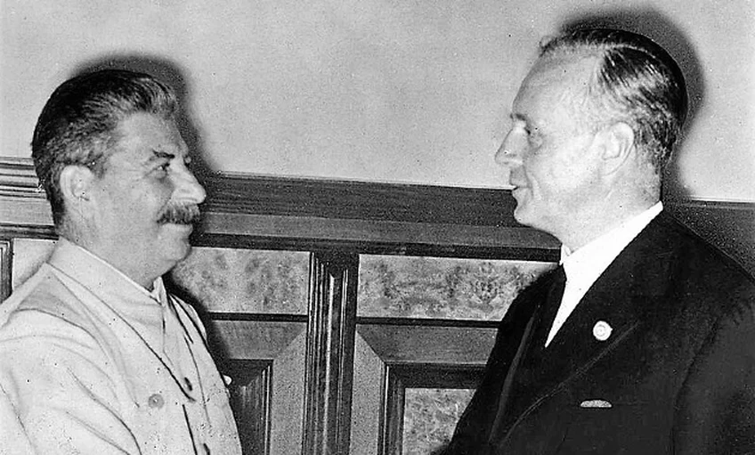 Joachim von Ribbentrop emlékiratai és a náci diplomácia világa