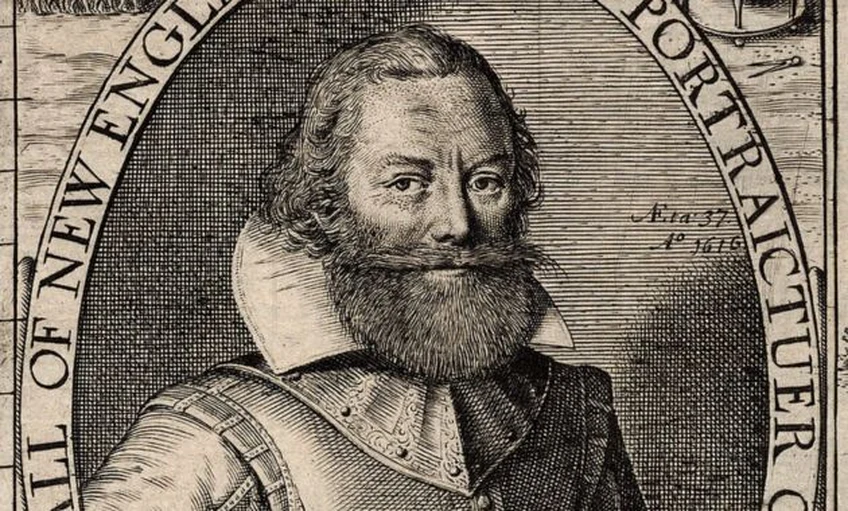 John Smith elveszett indián falvainak nyomaira bukkantak a Rappahannock folyónál