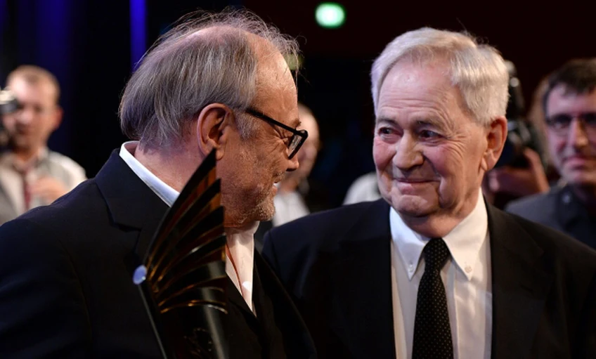 „Ez a díj nem csak az enyém volt” – Szabó István és az első magyar Oscar-díjas film
