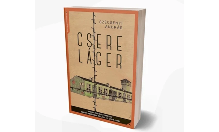 Túl az ideológián: a bergen-belseni "magyar tábor" története