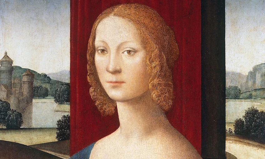 A női szüzesség szimulálásáról is írt Caterina Sforza